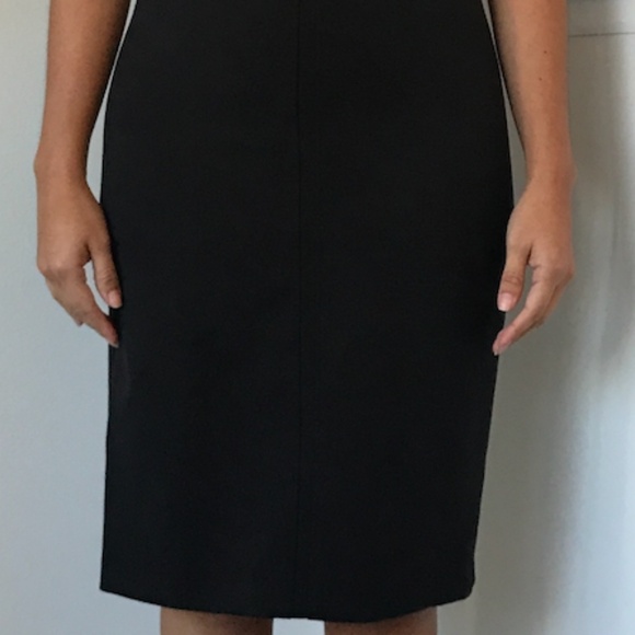 Zara Dress Size XS in Black - Picture 2 of 2